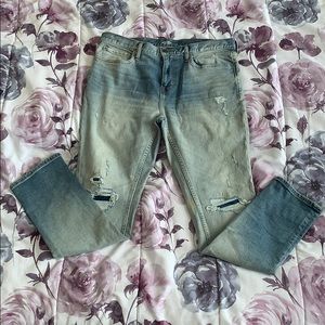 Boys jeans